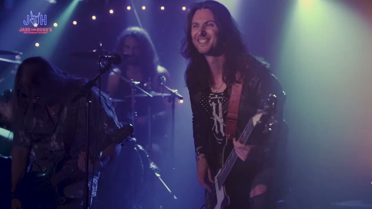 J&H Jam 5   Trailer 4