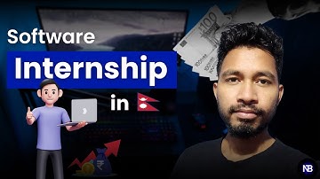 Internship in Nepal | Software Engineering