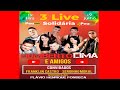 Live solidria humberto lima e amigos