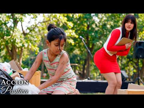 Millonaria descubrió que su hija seguía viva… cantando entre lágrimas.