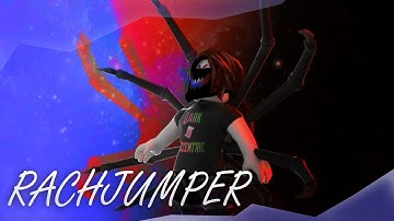 Roblox Script Showcase Episode#1636/RachJumper