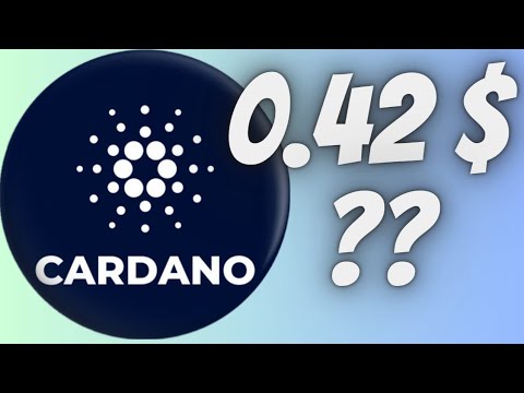 Video: Vil cardano nå 1000?