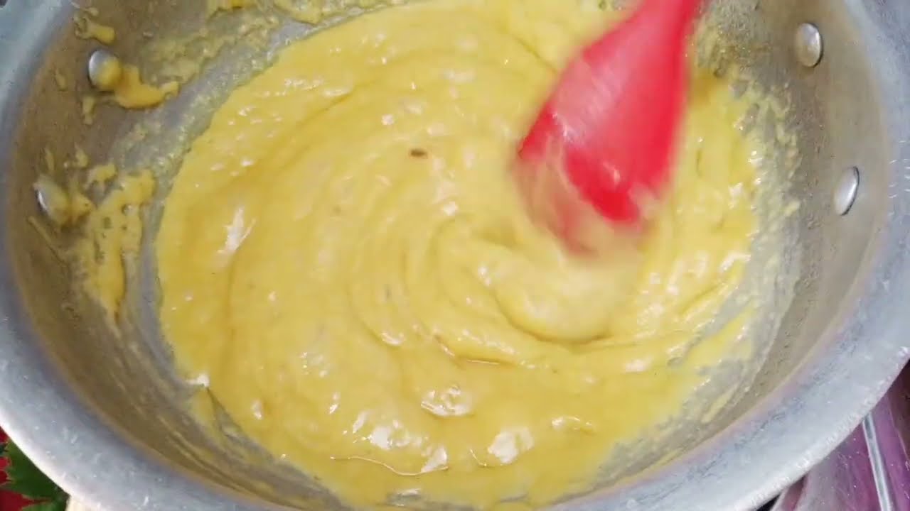 Besan ki Methai | How to make easy recipe with besan | Sameen Voice