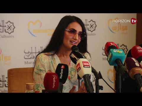 حسناء زلاغ أنتم من لا يهتم بأعمالي