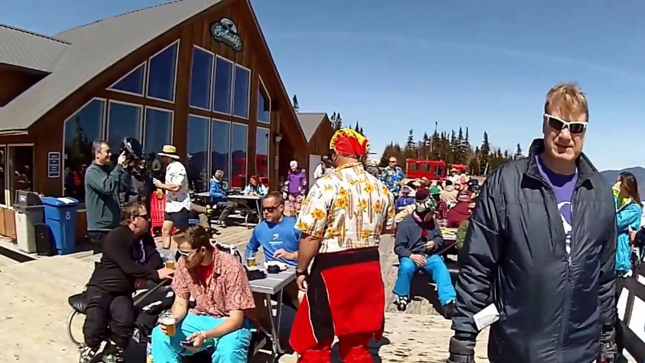 Sugarloaf Reggae Fest 2016