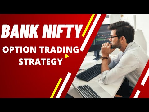 Bank Nifty Options Trading Strategy :- Level Based Trading For Both Option Buyers and Sellers