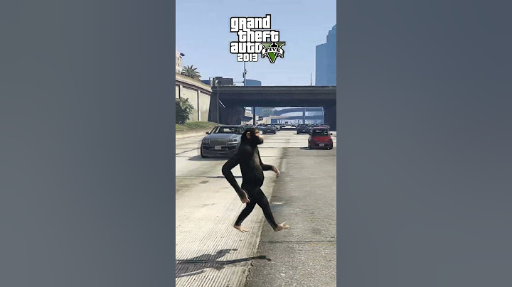 ¿Qué Animales Pueden Pasar la Avenida de Conductores Agresivos en GTA 5?