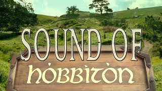 Lord of the Rings - Sound of Hobbiton