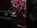 Sabrina fighting cousin