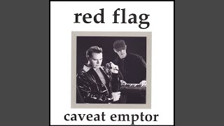 Video thumbnail of "Red Flag - the web"