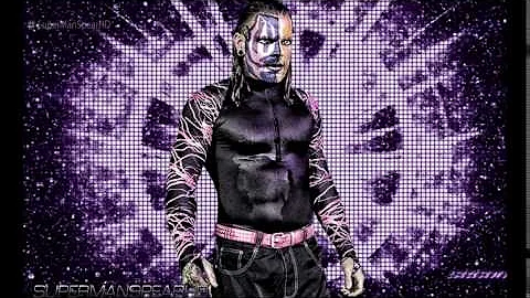 TNA: ''Similar Creatures'' ► Jeff Hardy 10th Theme Song