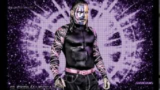 Miniatura del video "TNA: ''Similar Creatures'' ► Jeff Hardy 10th Theme Song"