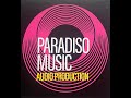 PARADISO MUSIC PRO MIAMI PARADISO MUSIC PRO MIAMI
