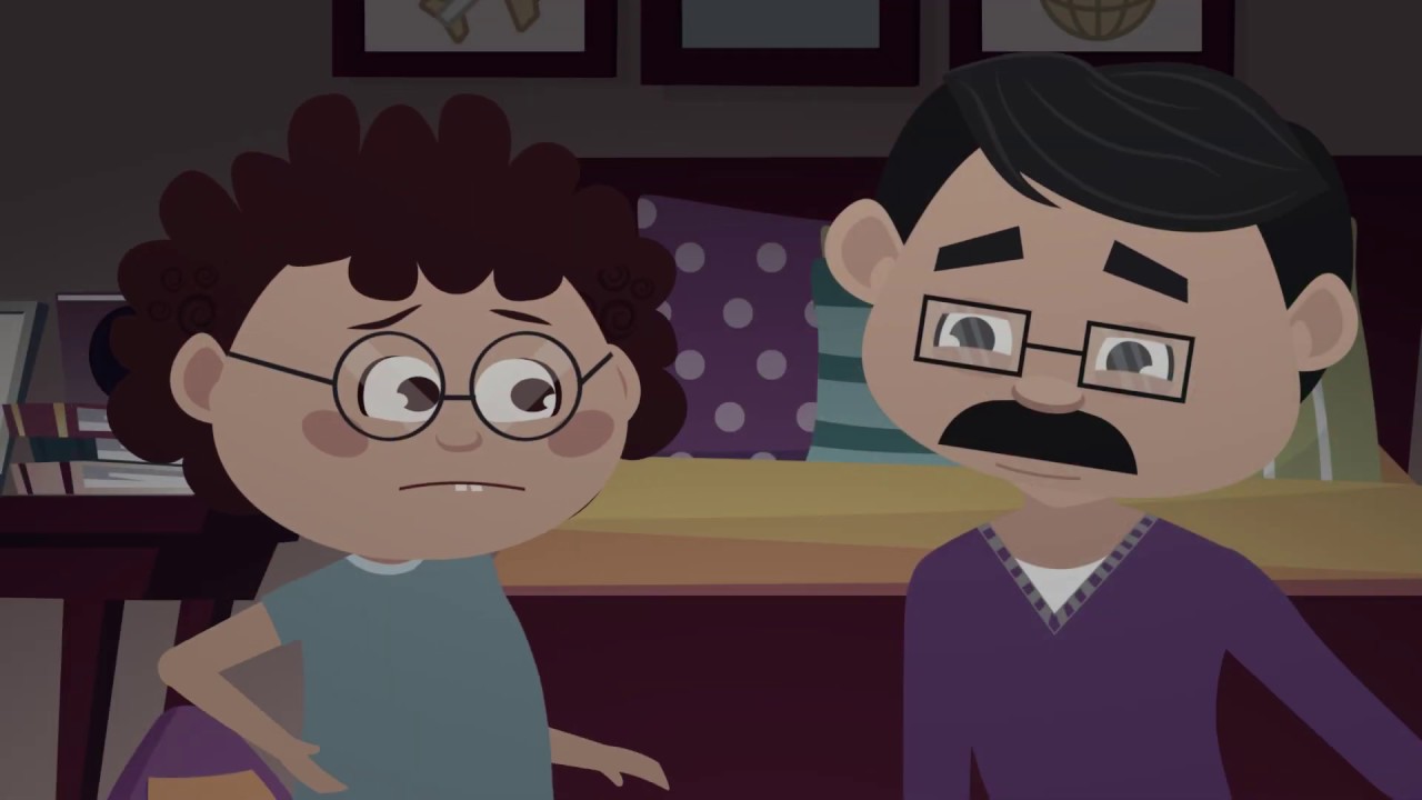 How to protect your children from sexual abuse ازاي تحمي ابنك/بنتك من التحرش الجنسي