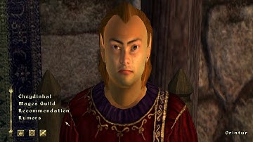 LP Elder Scrolls Oblivion MAX Difficulty Part 2