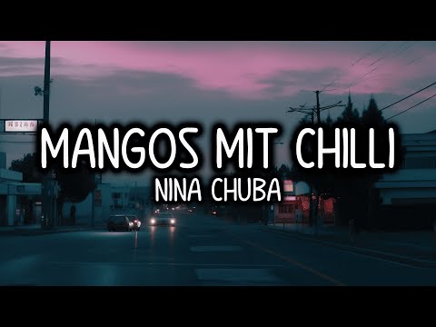 Nina Chuba -