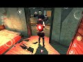 Michael Myers Falls In Love With Sable Ward!🔪❤️ -Dead by Daylight Mobile
