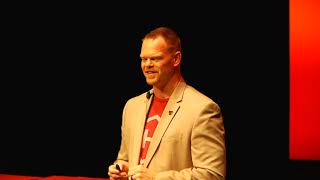 Reinnovate | Jason Williams | TEDxGary