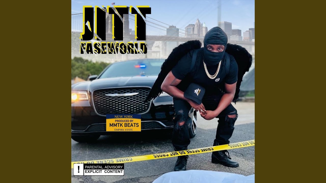 Watch Jitt on YouTube Watch Jitt on YouTube