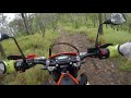 2020 KTM 690 ENDURO R.  RAW #1