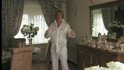 Harry Weiss Onder je Ballustrade