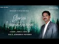 Ellame neengathaanpa  jebakumar penyamin   latest tamil christian song official lyrical4k