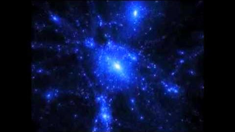 Most Complete Universe Simulation Visualized in 3D