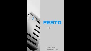 FST Software Upload Download Functionality screenshot 5