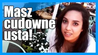 Masz cudowne usta!  Jeleniejajeczka