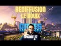 Episode 27  un quartier de bureau et une ville dortoir  rediffusion