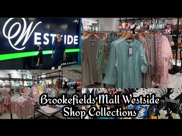 Buy Vark Green Embroidered Dress from Westside