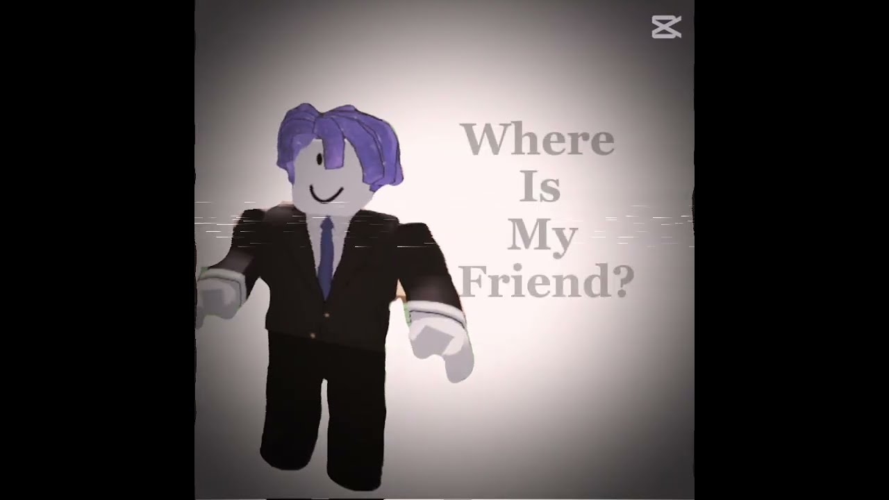 Who Is He Edit