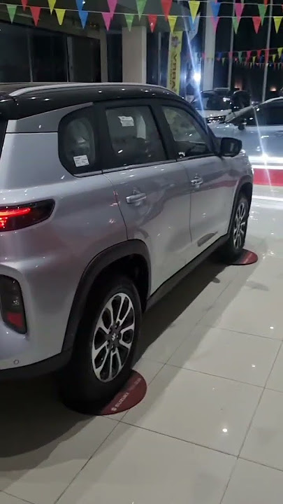 CASHBACK 62 MILLION  SUZUKI GRAND VITARA HYBRID FLOODED WITH DISCOUNTS‼️ #grandvitara #grandvitar...