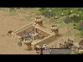 Stronghold Crusader DE – Mission 16: 'The Desert Hunters' | First Edition Trail Walkthrough