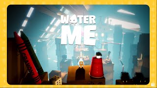 Water Me Demo Trailer screenshot 1