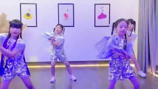 Nhảy À Lôi đẹp nhất I Thảo Nhi I Dance