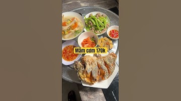 Cá Rô chiên Siêu Giòn ❤️ #bepmegaokt93 #hoathichnauan