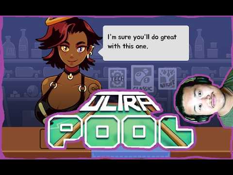 Ultrapool: Pool Roguelite: Advanced Strategy for High-Scoring Builds