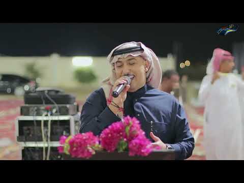 مهشوش غناء أحمد عاشور حفل زواج الشاب هاشم أحمد ابو سليطين النعيري