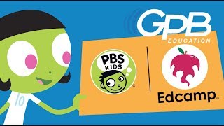 Georgia Public Broadcasting Hosts PBS KIDS EdCamp for Educators