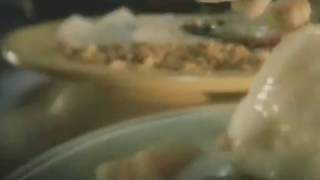 Applebees Commercial 2007
