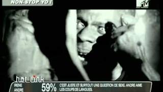 Video thumbnail of "Kery James - Le Combat Continue Part III (subtítulos en español)"