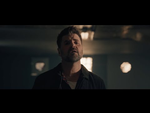 Marc Dupré  - Tout l'amour qu'on donne (Vidéoclip Officiel)