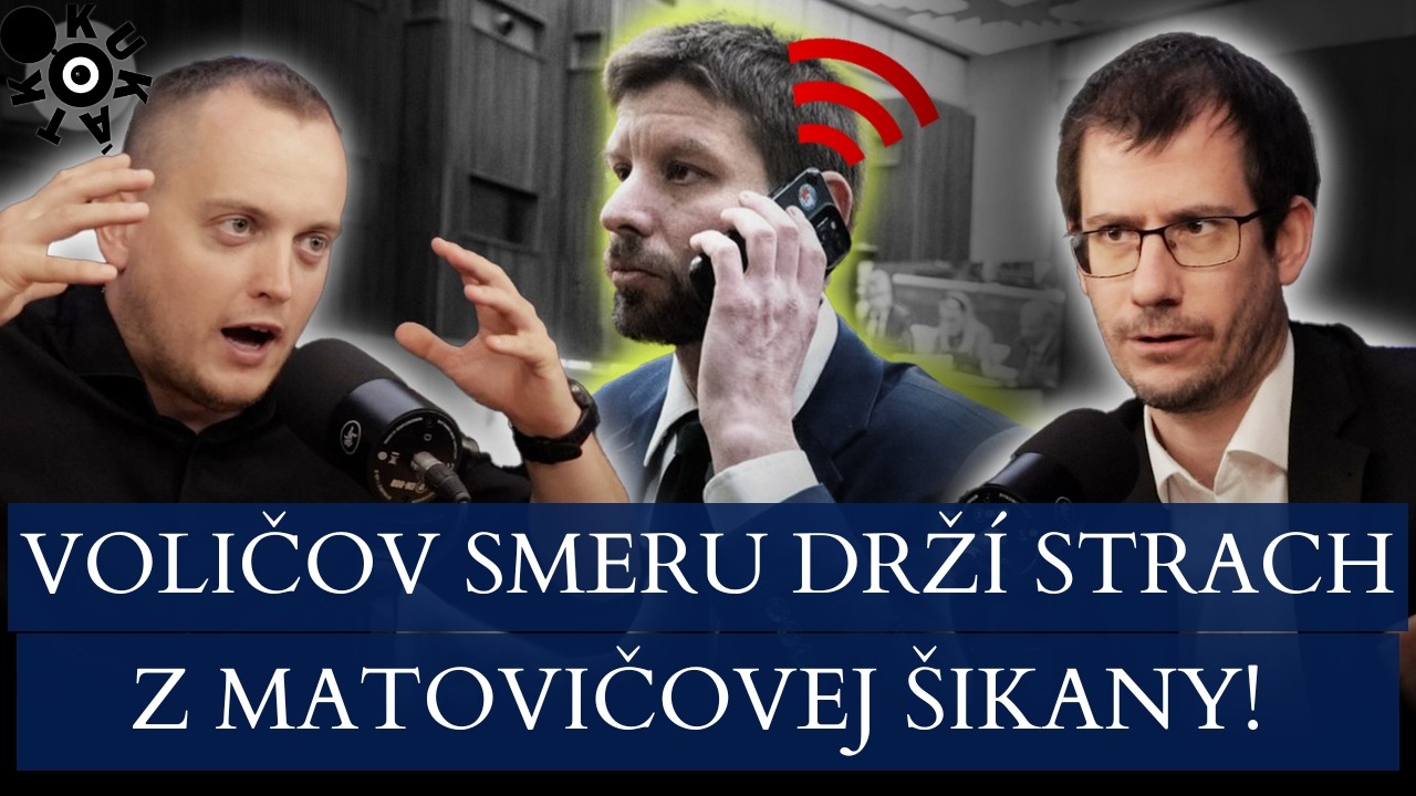 Tkačenko: Šimečka nemá kauzu, aj mne platili rodičia te… — Transcript