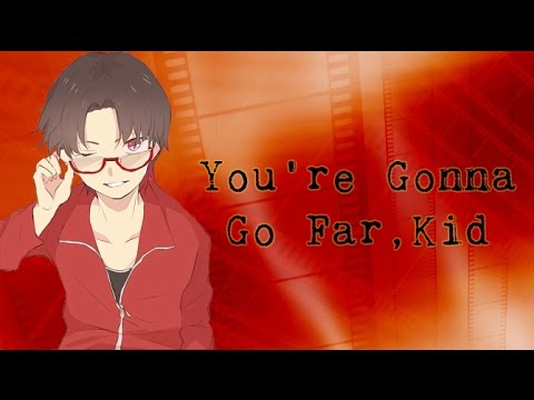 [AMV] You're Gonna Go Far, Kid || Victory Kickoff