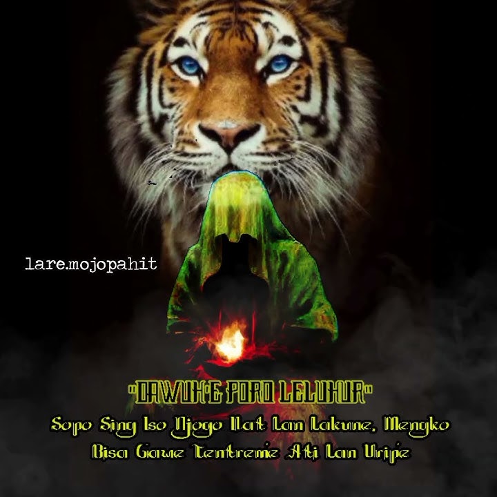 Story wa || Jawa Sakral