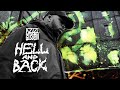 Azizi gibson  hell  back