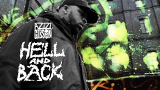 Azizi Gibson - Hell & Back