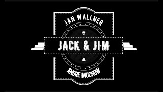 Jan Wallner - Jack Jim Official Music Video