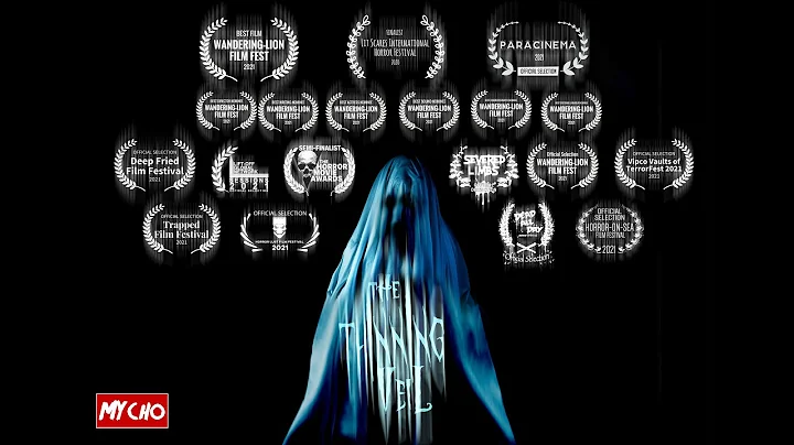 THE THINNING VEIL - AWARD WINNING HALLOWEEN SHORT ...